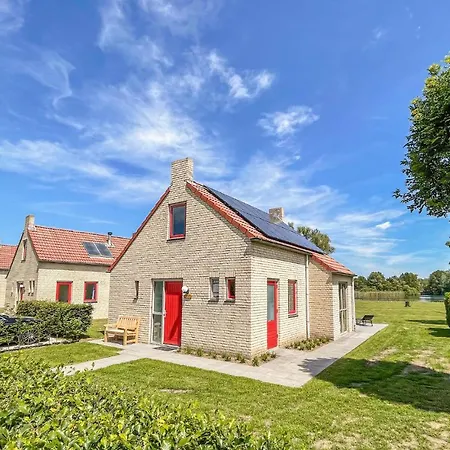 Stunning In With Kitchen * Ewijk