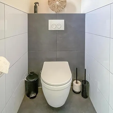 בית נופש Stunning In With Kitchen *