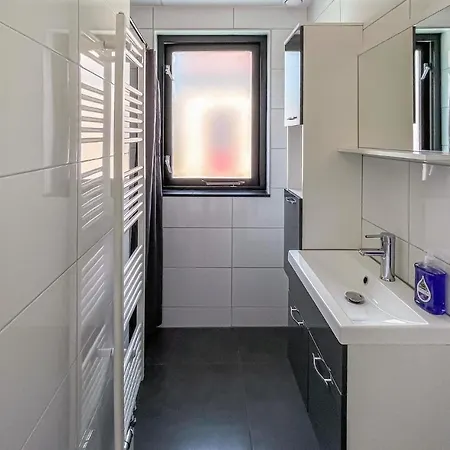 Stunning In With Kitchen Holiday home