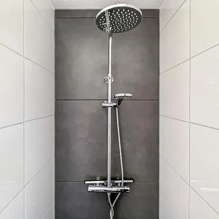 بيت للعطل Stunning In With Kitchen *
