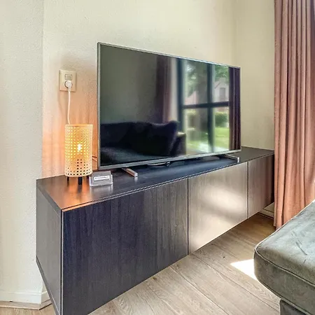 Stunning In With Kitchen Ewijk