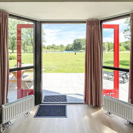 Stunning In With Kitchen * Ewijk