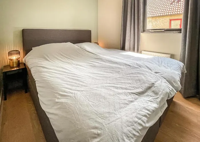 Stunning In With Kitchen Semesterbostad