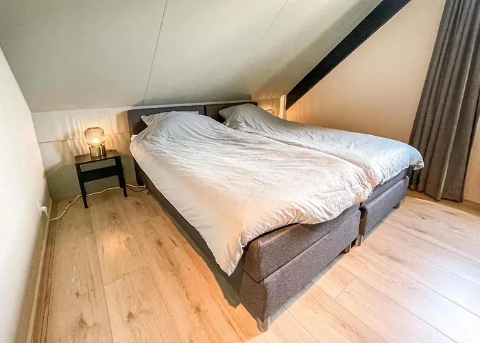 Stunning In With Kitchen Semesterbostad