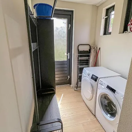 Stunning In With Kitchen Tatil Evi