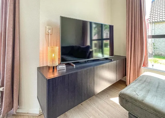 Stunning In With Kitchen * Ewijk