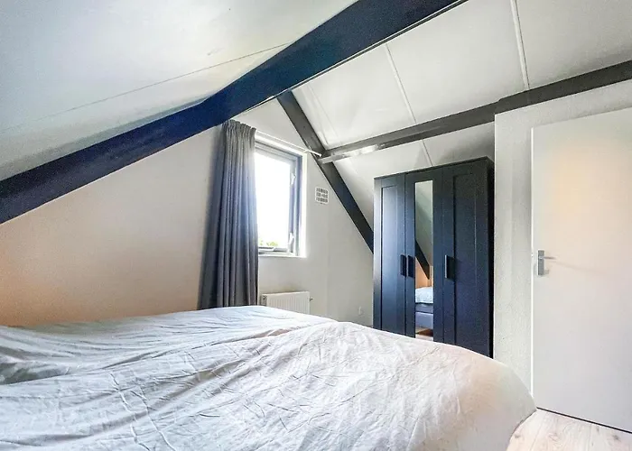 Stunning In With Kitchen Ewijk