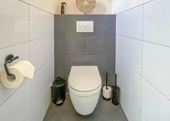 펜션 Stunning In With Kitchen *