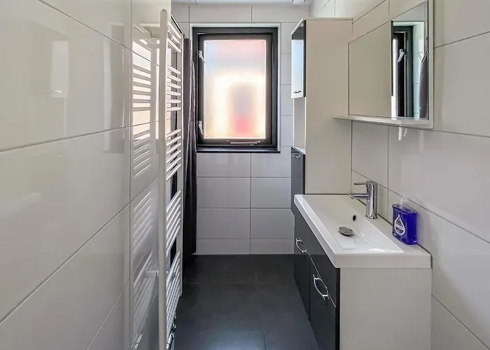 Stunning In With Kitchen 펜션