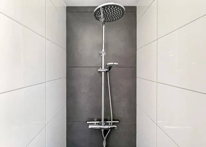 펜션 Stunning In With Kitchen *